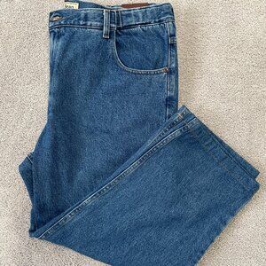 Your L.L.Bean Comfort Waist Men's Jeans 40×30